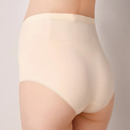 Maternity High Waist Adjustable Stretch Panties