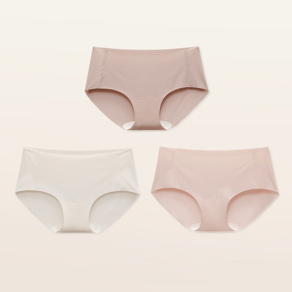 Ultra-thin Traceless Quick-drying Panties