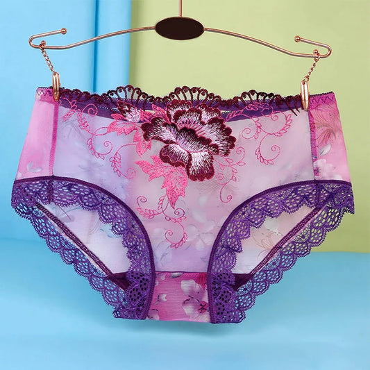 Beautiful Lace Panties For Women