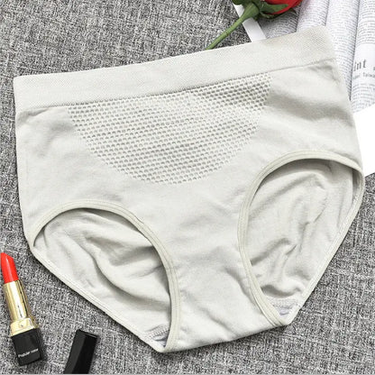 SmoothLift Seamless Panties