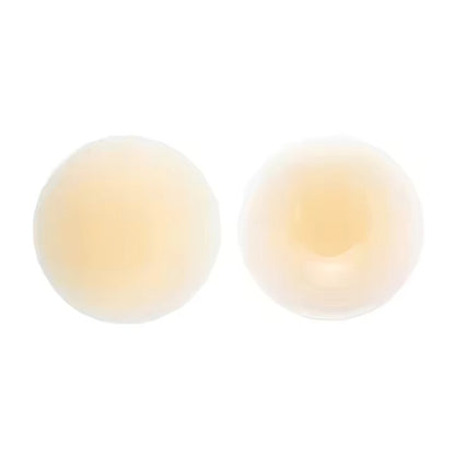 Mini Silicone Nipple Cover