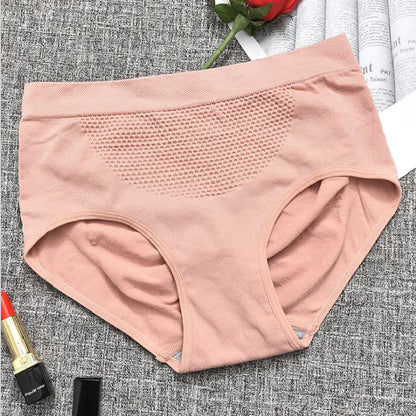 SmoothLift Seamless Panties