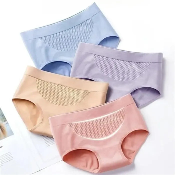 SmoothLift Seamless Panties