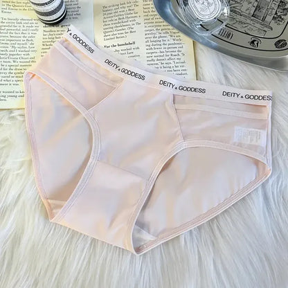 Breezy Cut-Out Comfort Panties